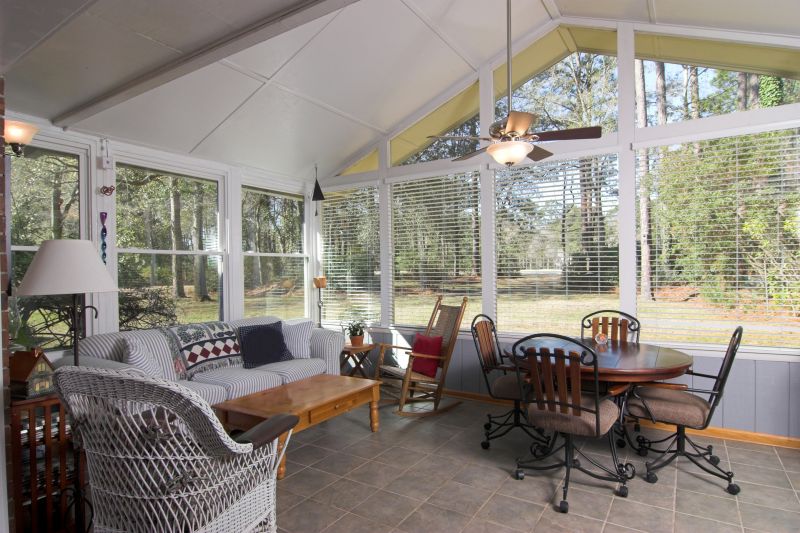 Contact About Sunroom Installation